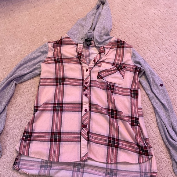 Flannel - Picture 2 of 2